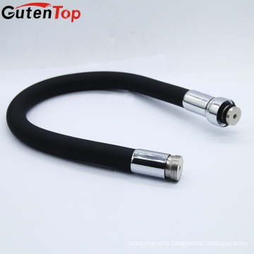GutenTop High Quality Hongsen R22 R134 R404 R502 refrigerant universal charging hose